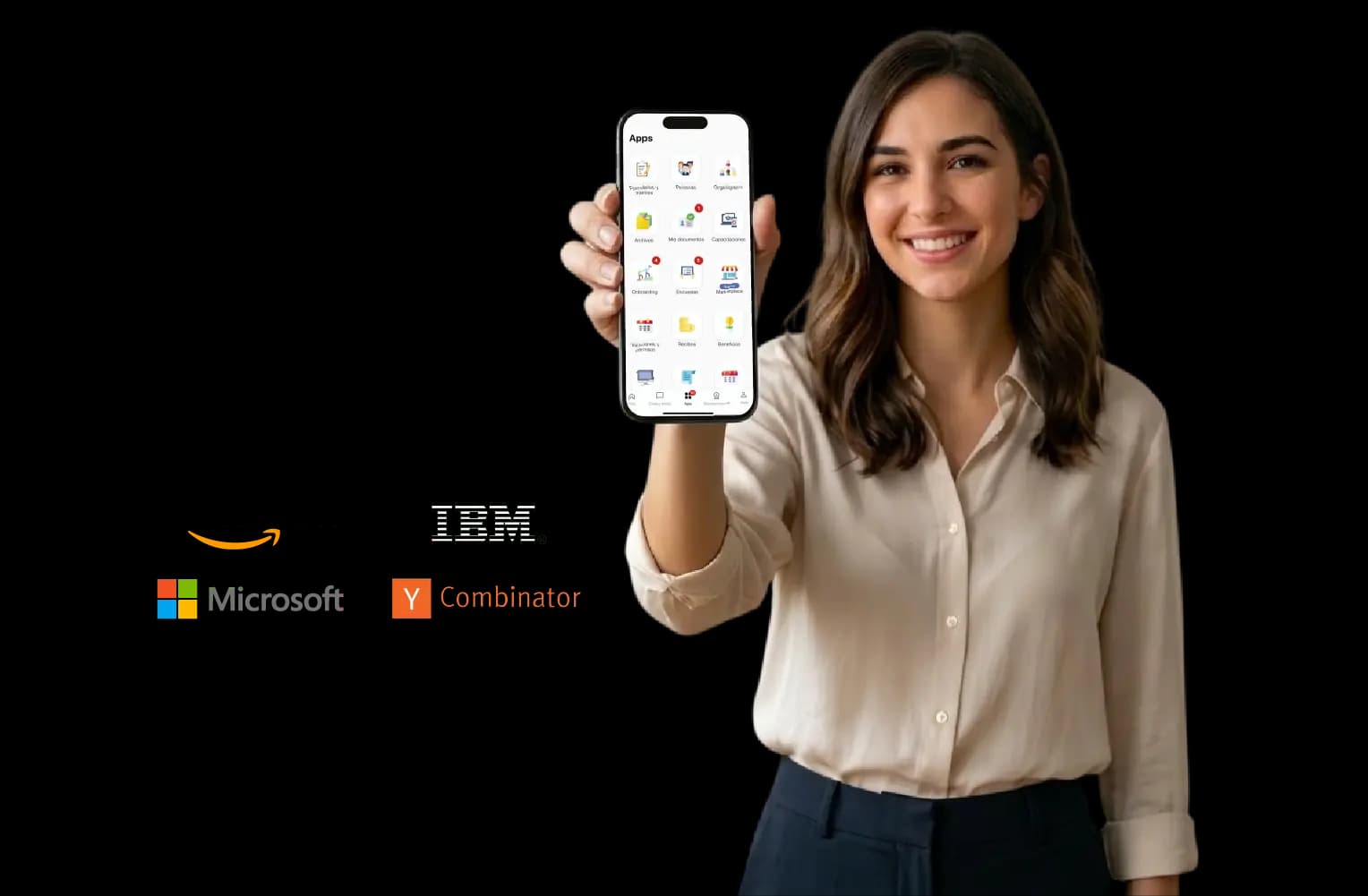 Humand Partner Showcase